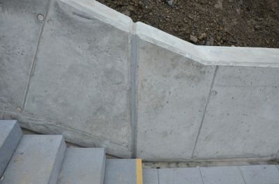 Cement Work in Chattanooga, TN
