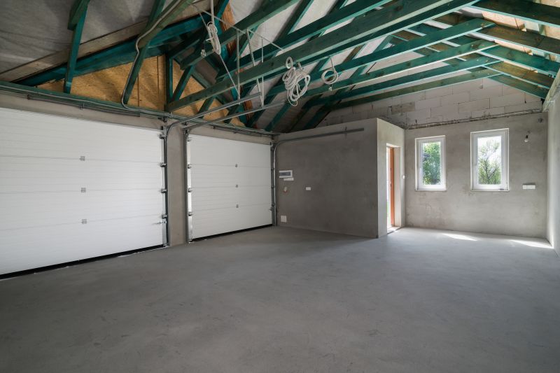 Cement Work in Chattanooga, TN
