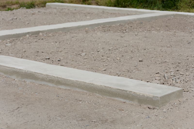 Concrete Foundation Installation in Ringgold, GA