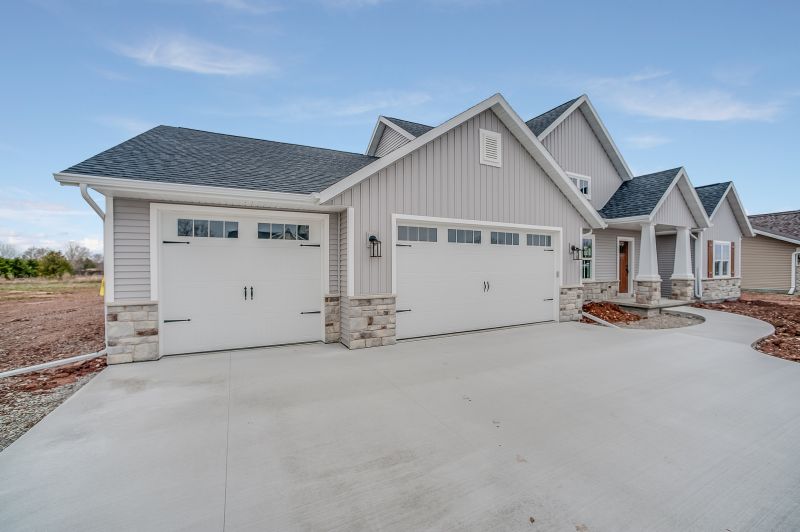 Concrete Service in Sequatchie County, TN