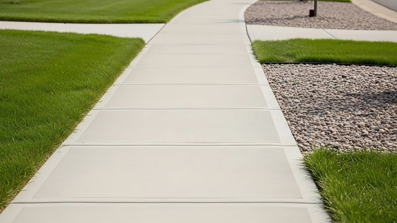Concrete Service in Soddy Daisy, TN