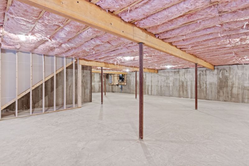 Crawlspace Construction in Chattanooga, TN