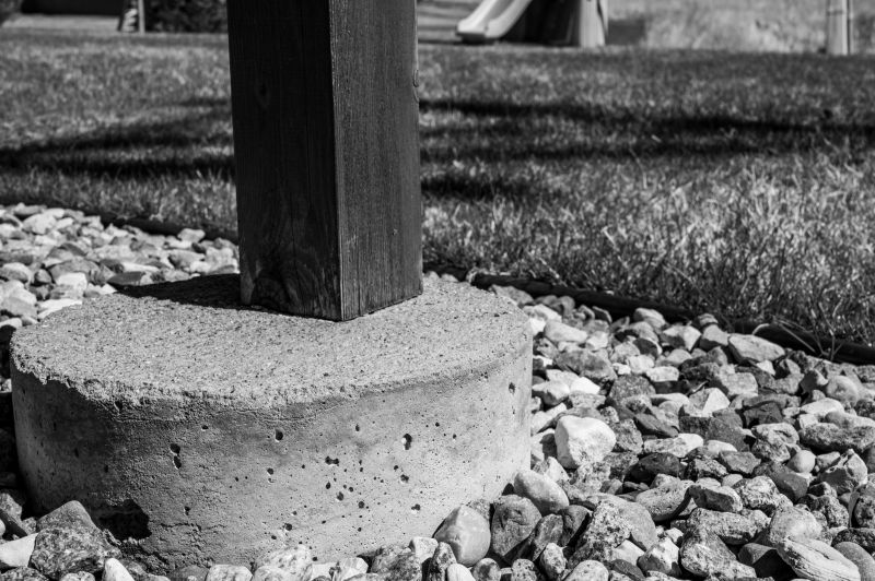Home Foundation Installation in Sequatchie County, TN