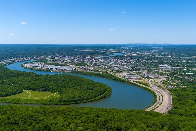 Ooltewah, TN